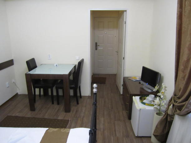 Imagen de la habitación del Hotel Ave Hotel Victoriei. Foto 4