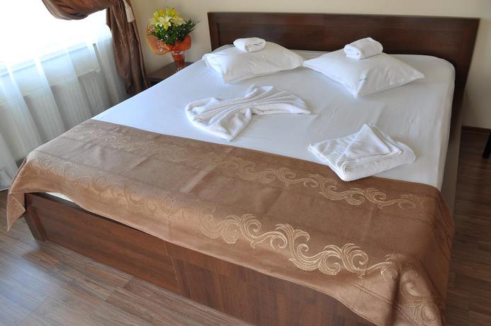 Imagen de la habitación del Hotel Ave Hotel Victoriei. Foto 5