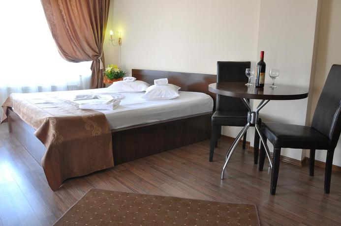 Imagen de la habitación del Hotel Ave Hotel Victoriei. Foto 6