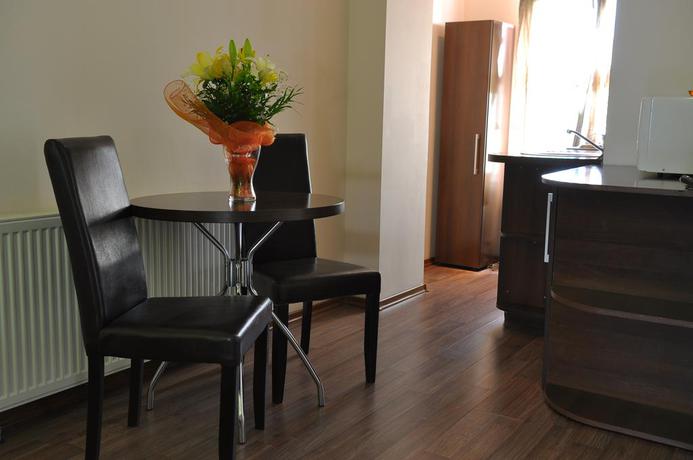 Imagen de los interiores del Hotel Ave Hotel Victoriei. Foto 11