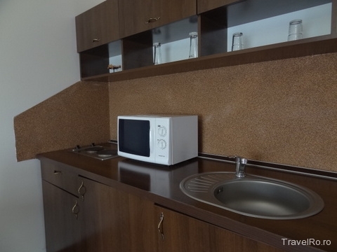 Imagen de los interiores del Hotel Ave Hotel Victoriei. Foto 13