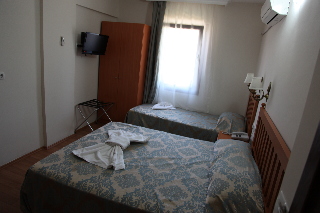 Imagen general del Hotel Ave Maria. Foto 2