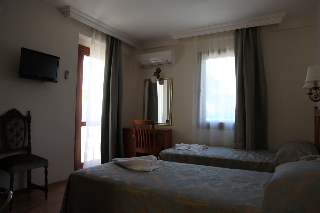 Imagen general del Hotel Ave Maria. Foto 12