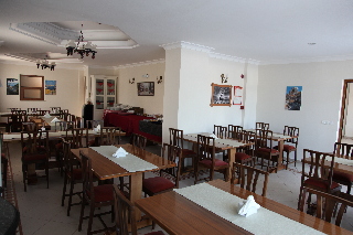 Imagen general del Hotel Ave Maria, Selcuk. Foto 1