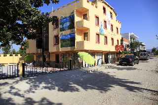 Imagen general del Hotel Ave Maria, Selcuk. Foto 10