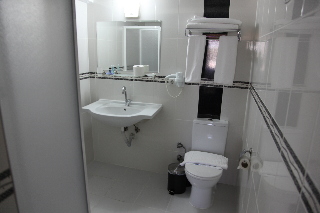 Imagen general del Hotel Ave Maria, Selcuk. Foto 11