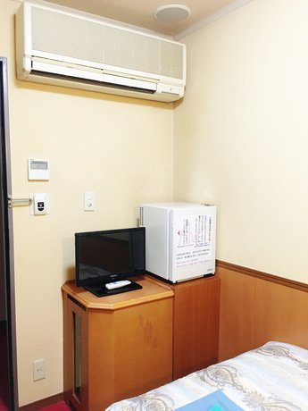 Imagen de la habitación del Hotel Ave Tennoji. Foto 12