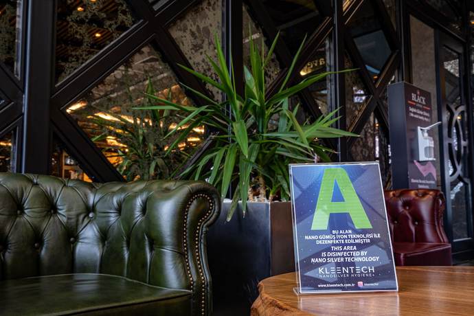 Imagen de los interiores del Hotel Avec. Foto 14