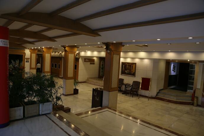 Imagen general del Hotel Aveda Kamal Palace. Foto 7