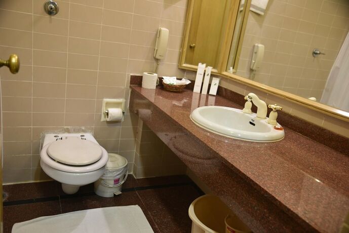Imagen general del Hotel Aveda Kamal Palace. Foto 8