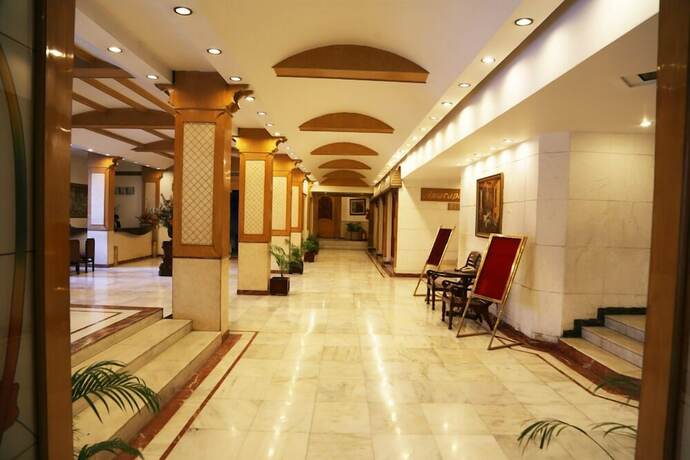 Imagen general del Hotel Aveda Kamal Palace. Foto 12