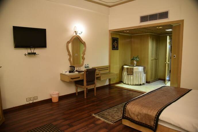 Imagen general del Hotel Aveda Kamal Palace. Foto 13