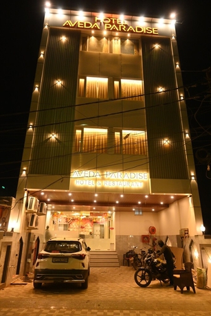 Imagen general del Hotel Aveda Paradise. Foto 1