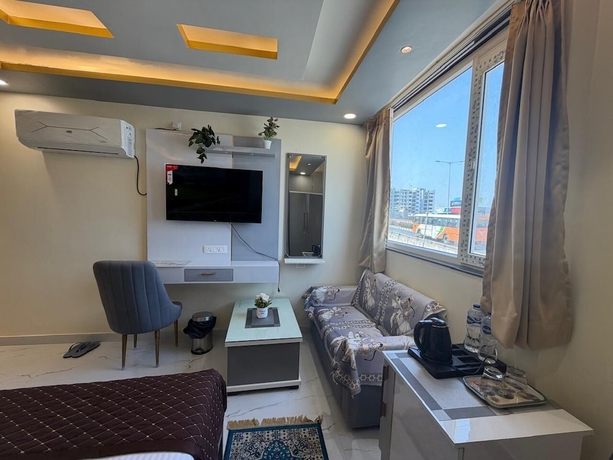 Imagen de la habitación del Hotel Aveda Paradise. Foto 10