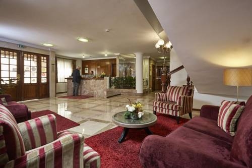 Imagen general del Hotel Aveiro Center. Foto 3