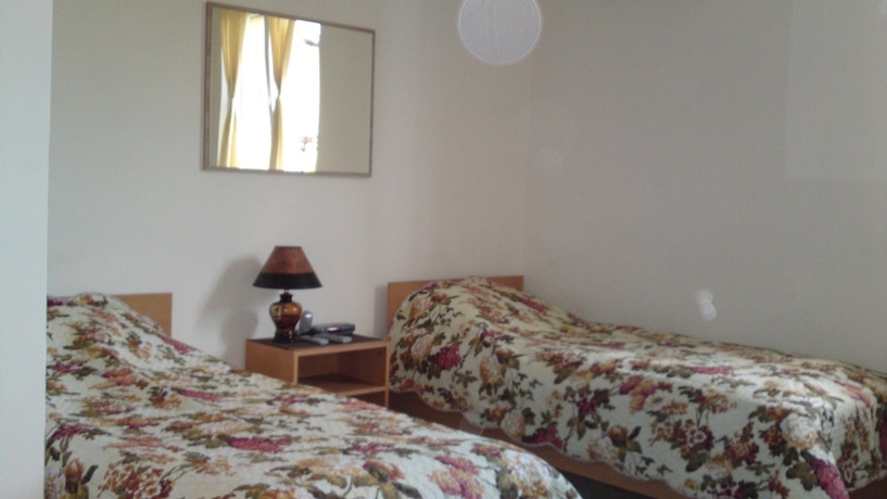 Imagen general del Hotel Avel Guesthouse. Foto 1