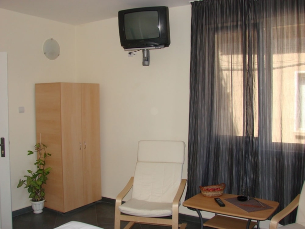 Imagen de la habitación del Hotel Avel Guesthouse. Foto 2