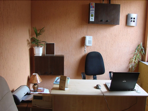 Imagen de los interiores del Hotel Avel Guesthouse. Foto 19