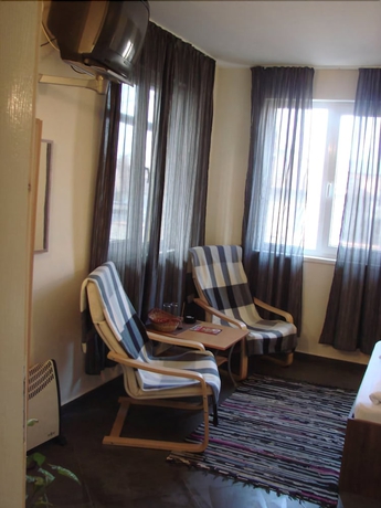 Imagen de la habitación del Hotel Avel Guesthouse. Foto 12