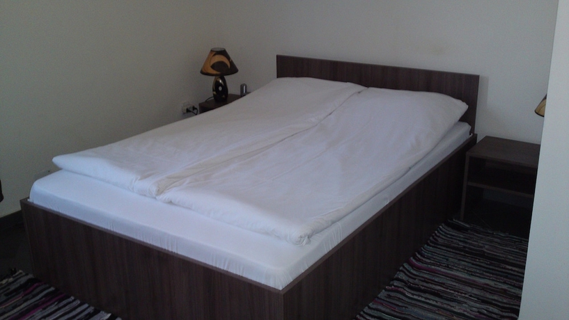 Imagen de la habitación del Hotel Avel Guesthouse. Foto 14