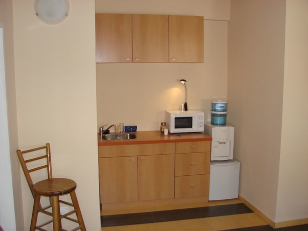 Imagen de la habitación del Hotel Avel Guesthouse. Foto 16