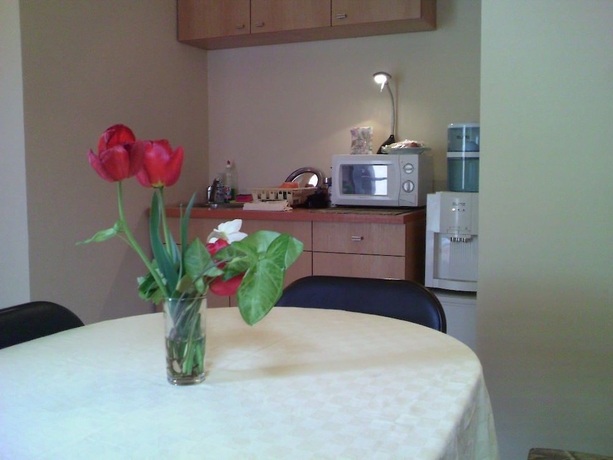 Imagen de la habitación del Hotel Avel Guesthouse. Foto 17