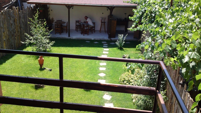 Imagen de la habitación del Hotel Avel Guesthouse. Foto 18
