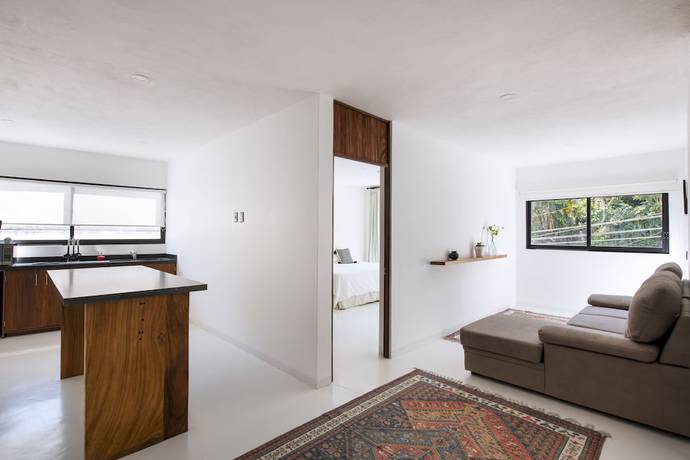 Imagen de la habitación del Hotel Avela Boutique. Foto 2