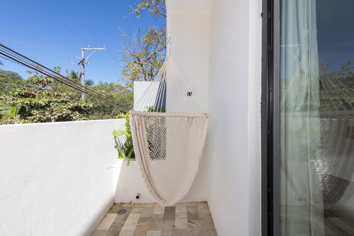 Imagen de la habitación del Hotel Avela Boutique. Foto 7