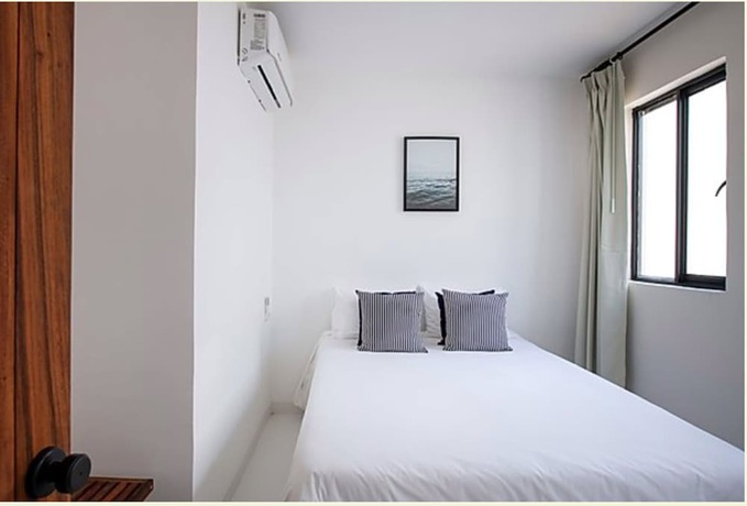 Imagen de la habitación del Hotel Avela Boutique. Foto 13