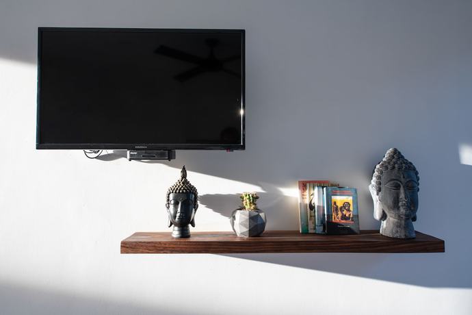 Imagen de la habitación del Hotel Avela Boutique. Foto 16