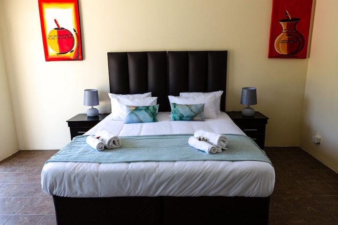 Imagen de la habitación del Hotel Avela. Foto 6