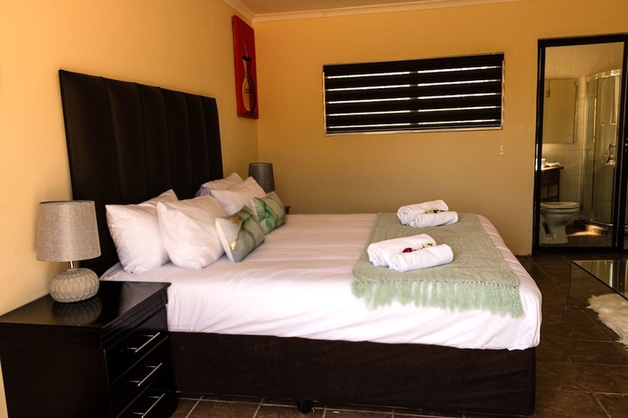 Imagen de la habitación del Hotel Avela. Foto 7