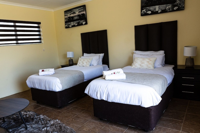 Imagen de la habitación del Hotel Avela. Foto 8