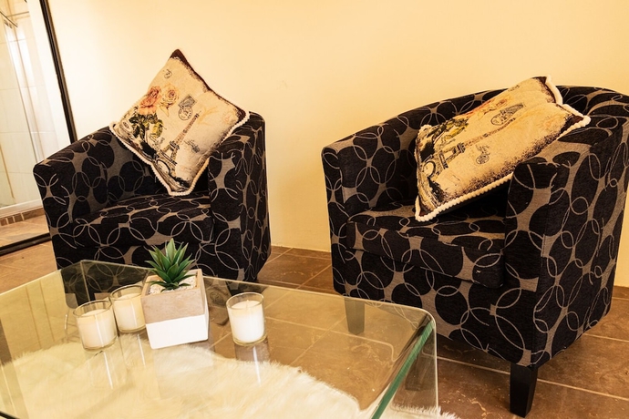 Imagen de los interiores del Hotel Avela. Foto 16