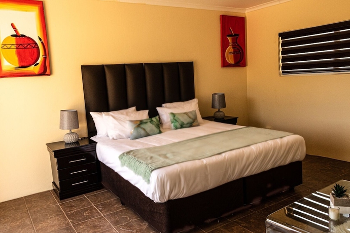 Imagen de la habitación del Hotel Avela. Foto 12