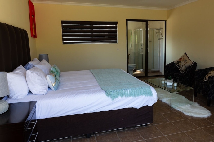 Imagen de la habitación del Hotel Avela. Foto 13