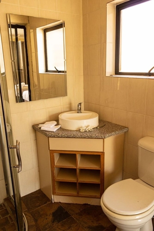 Imagen de la habitación del Hotel Avela. Foto 14