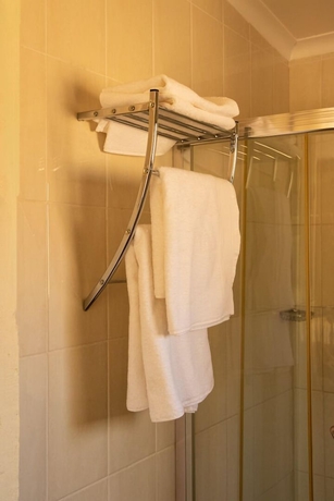 Imagen de la habitación del Hotel Avela. Foto 15