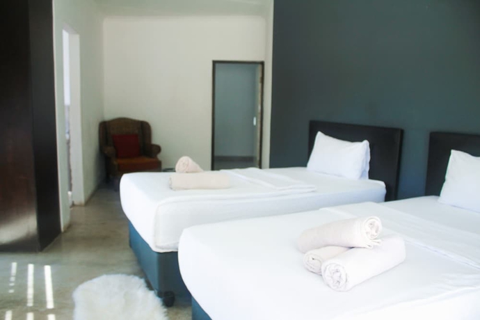 Imagen de la habitación del Hotel Avela Lodge. Foto 3