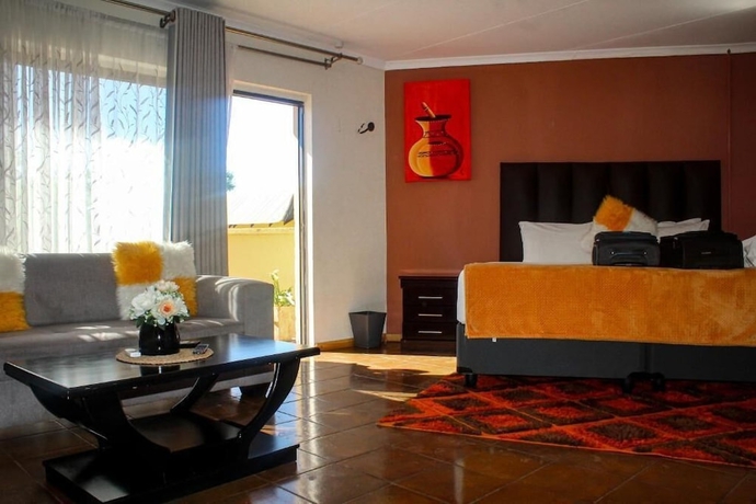 Imagen de la habitación del Hotel Avela Lodge. Foto 6