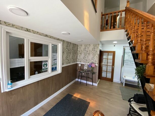 Imagen general del Hotel Avelina, Cangas de Onis. Foto 4