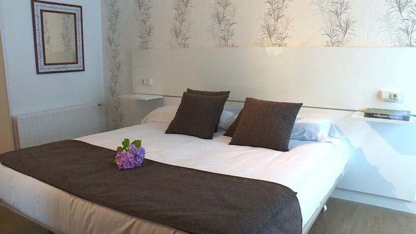 Imagen general del Hotel Avelina, Cangas de Onis. Foto 9