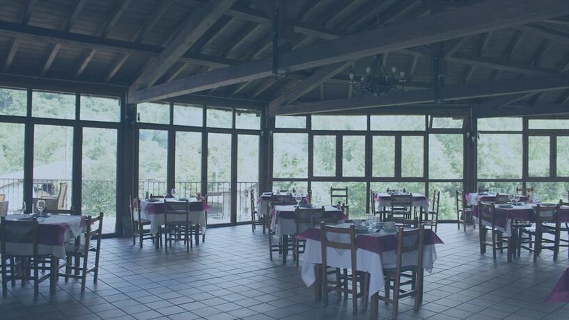 Imagen general del Hotel Avelina, Cangas de Onis. Foto 10