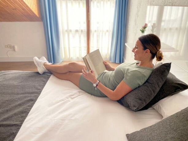 Imagen general del Hotel Avelina, Cangas de Onis. Foto 13