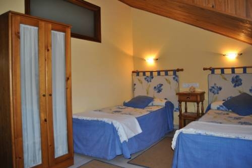 Imagen de la habitación del Hotel Avelina, Cangas de Onis. Foto 3