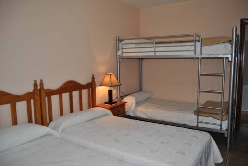 Imagen de la habitación del Hotel Avelina, Cangas de Onis. Foto 5