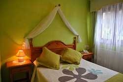 Imagen de la habitación del Hotel Avelina, Cangas de Onis. Foto 6