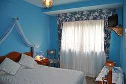 Imagen de la habitación del Hotel Avelina, Cangas de Onis. Foto 7