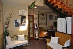 Imagen de los interiores del Hotel Avelina, Cangas de Onis. Foto 9